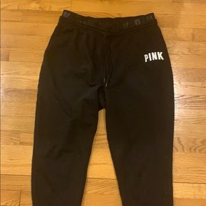 PINK Joggers